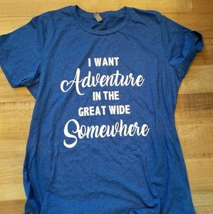Belle from Beauty and Beast Quote shirt